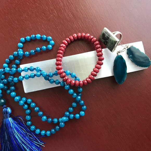 Selenite Charging station - Picture 3 of 8